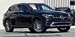 Used 2025 MERCEDES-BENZ GLC-CLASS GLC 300 in SIGNAL HILL, CALIFORNIA