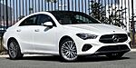 Used 2026 MERCEDES-BENZ CLA CLA 250 in SIGNAL HILL, CALIFORNIA