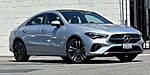 Used 2026 MERCEDES-BENZ CLA CLA 250 in SIGNAL HILL, CALIFORNIA
