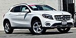 Used 2020 MERCEDES-BENZ GLA GLA 250 in SIGNAL HILL, CALIFORNIA