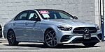 Used 2021 MERCEDES-BENZ E-CLASS E 350 in SIGNAL HILL, CALIFORNIA