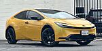 Used 2025 TOYOTA PRIUS NIGHTSHADE in SIGNAL HILL, CALIFORNIA