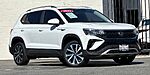 Used 2023 Volkswagen Taos 1.5T SE in SIGNAL HILL, CALIFORNIA