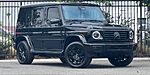 Used 2025 MERCEDES-BENZ G-CLASS G 580 in SIGNAL HILL, CALIFORNIA