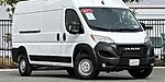 Used 2025 RAM PROMASTER HIGH ROOF in SIGNAL HILL, CALIFORNIA