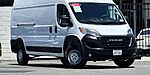 Used 2025 RAM PROMASTER HIGH ROOF in SIGNAL HILL, CALIFORNIA
