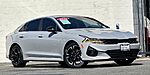 Used 2022 KIA K5 GT-LINE in SIGNAL HILL, CALIFORNIA