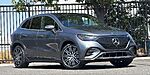 Used 2023 MERCEDES-BENZ EQE SEDAN 500 SUV in SIGNAL HILL, CALIFORNIA