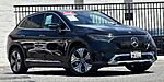 Used 2024 MERCEDES-BENZ EQE SEDAN 350+ SUV in SIGNAL HILL, CALIFORNIA
