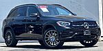 Used 2022 MERCEDES-BENZ GLC-CLASS GLC 300 in SIGNAL HILL, CALIFORNIA