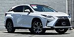Used 2018 LEXUS RX 350 in SIGNAL HILL, CALIFORNIA