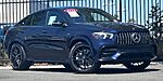Used 2022 MERCEDES-BENZ GLE GLE 53 AMG® in SIGNAL HILL, CALIFORNIA