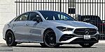 Used 2026 MERCEDES-BENZ CLA CLA 250 in SIGNAL HILL, CALIFORNIA