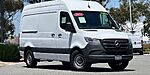 Used 2024 MERCEDES-BENZ SPRINTER CARGO 144 WB in SIGNAL HILL, CALIFORNIA