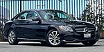 Used 2017 MERCEDES-BENZ C-CLASS C 300 in SIGNAL HILL, CALIFORNIA