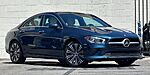 Used 2022 MERCEDES-BENZ CLA CLA 250 in SIGNAL HILL, CALIFORNIA