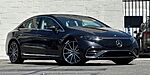Used 2022 MERCEDES-BENZ EQS SEDAN 580 in SIGNAL HILL, CALIFORNIA