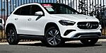 Used 2024 MERCEDES-BENZ GLA GLA 250 in SIGNAL HILL, CALIFORNIA