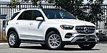 Used 2024 MERCEDES-BENZ GLE GLE 350 in SIGNAL HILL, CALIFORNIA