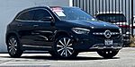 Used 2023 MERCEDES-BENZ GLA GLA 250 in SIGNAL HILL, CALIFORNIA