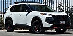 Used 2025 NISSAN ROGUE ROCK CREEK in SIGNAL HILL, CALIFORNIA