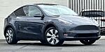 Used 2023 TESLA MODEL Y LONG RANGE in SIGNAL HILL, CALIFORNIA