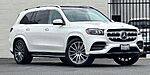 Used 2022 MERCEDES-BENZ GLS GLS 580 in SIGNAL HILL, CALIFORNIA