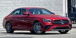 Used 2022 MERCEDES-BENZ E-CLASS E 350 in SIGNAL HILL, CALIFORNIA
