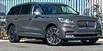 Used 2022 LINCOLN AVIATOR BLACK LABEL in SIGNAL HILL, CALIFORNIA