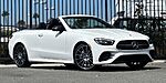 Used 2023 MERCEDES-BENZ E-CLASS E 450 in SIGNAL HILL, CALIFORNIA