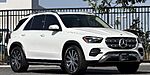 Used 2025 MERCEDES-BENZ GLE GLE 350 in SIGNAL HILL, CALIFORNIA