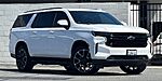 Used 2023 CHEVROLET SUBURBAN RST in SIGNAL HILL, CALIFORNIA
