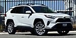 Used 2023 TOYOTA RAV4 XLE PREMIUM in SIGNAL HILL, CALIFORNIA