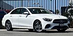 Used 2021 MERCEDES-BENZ E-CLASS E 350 in SIGNAL HILL, CALIFORNIA