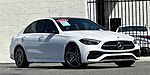 Used 2024 MERCEDES-BENZ C-CLASS C 300 in SIGNAL HILL, CALIFORNIA