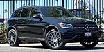 Used 2022 MERCEDES-BENZ GLC-CLASS GLC 300 in SIGNAL HILL, CALIFORNIA