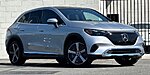 Used 2023 MERCEDES-BENZ EQE SEDAN 350+ SUV in SIGNAL HILL, CALIFORNIA