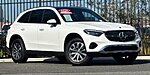Used 2026 MERCEDES-BENZ GLC-CLASS GLC 300 in SIGNAL HILL, CALIFORNIA