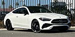 Used 2026 MERCEDES-BENZ CLE CLE 450 in SIGNAL HILL, CALIFORNIA