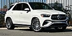 Used 2024 MERCEDES-BENZ GLE GLE 350 in SIGNAL HILL, CALIFORNIA