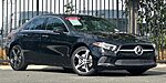 Used 2022 MERCEDES-BENZ A-CLASS A 220 in SIGNAL HILL, CALIFORNIA