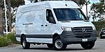 Used 2025 MERCEDES-BENZ SPRINTER CARGO 170 WB in SIGNAL HILL, CALIFORNIA