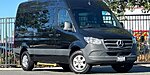 Used 2025 MERCEDES-BENZ SPRINTER CARGO 144 WB in SIGNAL HILL, CALIFORNIA