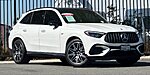 Used 2025 MERCEDES-BENZ GLC-CLASS GLC 43 AMG® in SIGNAL HILL, CALIFORNIA