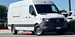 Used 2024 MERCEDES-BENZ SPRINTER CARGO 170 WB in SIGNAL HILL, CALIFORNIA