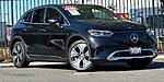 Used 2023 MERCEDES-BENZ EQE SEDAN 350+ SUV in SIGNAL HILL, CALIFORNIA