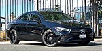 Used 2026 MERCEDES-BENZ CLA CLA 250 in SIGNAL HILL, CALIFORNIA