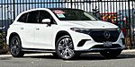 Used 2023 MERCEDES-BENZ EQS SEDAN 450 in SIGNAL HILL, CALIFORNIA