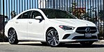 Used 2023 MERCEDES-BENZ CLA CLA 250 in SIGNAL HILL, CALIFORNIA