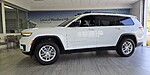Used 2024 JEEP GRAND CHEROKEE L LAREDO 4X4 in WOODLAND HILLS, CALIFORNIA